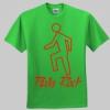 Party Rock zld piros pl