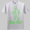 Party Rock szrke zld pl