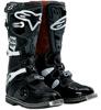 ALPINESTARS CROSS CSIZMA TECH 8 FEKETE