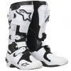 Alpinestars Tech10 EVO cross csizma fehr
