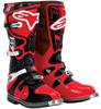ALPINESTARS CROSS CSIZMA TECH 8 PIROS