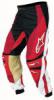 Alpinestars Charger piros cross nadrg