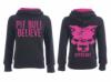 Pit Bull Gangsta Girl pl
