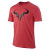 Rafa Nadal Bull Logo pl