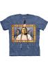 Sitting Bull, felntt indinos amerikai the Mountain pl