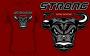 SCITEC PL STRONG LIKE A BULL
