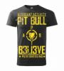Pit Bull ARGNT Activity pl