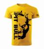 Pit Bull Face/Off pl