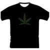 Cannabis leaf vilgt pl