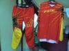 J FOX Motocrossz ruha garnitura