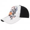 No Fear Cross Bones gyerek baseball sapka