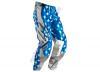 Fly Racing Kinetic cross nadrg (Blue) 2011