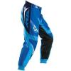 Fly Racing F16 Blue cross nadrg