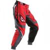 Fly Racing F16 Steel Red cross nadrg