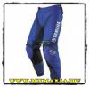 Fox 180 Yamaha Blue cross nadrg
