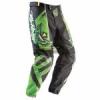 Fly Racing F16 2011 Green cross nadrg