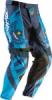 Fly Racing F16 2011 Blue cross nadrg
