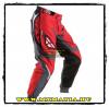 Fly Racing F16 Red Steel cross nadrg