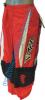 Fox 180 piros cross nadrg