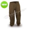 Fox Superweight Joggers - khaki barna nadrg vsrls