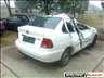 POLO CLASSIKM1999 KOMPLETT KIPRBLHAT MOTOR ELAD!!!