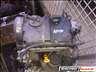 Vw Polo 1.4 PD TDI komplett motor