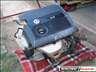 Volkswagen VW Polo 1.4 16V komplett motor vltval
