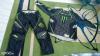 O neil Monster Energy Cross nadrg O neil Cross mez