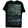 Monster Energy Pro Circuit Rock Steady Black pl