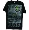 Monster Energy Pro Circuit Rock Steady Black pl