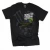 Monster Energy Pro Circuit WT Shield pl