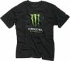 Monster Energy Bust It fekete pl frfi