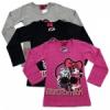 Monster High hossz ujj pl 6