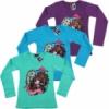 Monster High hossz ujj pl 1