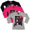 Monster High hossz ujj pl 4