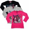 Monster High hossz ujj pl 3
