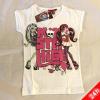 Monster High pl - fehr - 116 mret