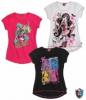 Monster high pink pl 128 164