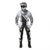 Fly Racing F 16 2012 Black cross ruhaszett