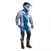 Fly Racing F 16 2012 Blue cross ruhaszett