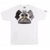 Metal Mulisha/Rockstar TROPHY rvid ujj pl