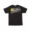 Metal Mulisha/Rockstar BASICS rvid ujj pl - fekete