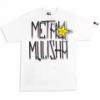 Metal Mulisha/Rockstar BRUSH STROKE rvid ujj pl