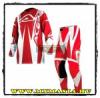 Acerbis Motobrand Red cross ruhaszett