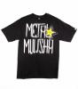 Metal Mulisha Metal Mulisha/Rockstar BRUSH STROKE rvid ujj pl