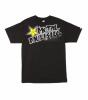 Metal Mulisha Metal Mulisha/Rockstar BASICS rvid ujj pl - fekete