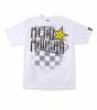 Metal Mulisha Metal Mulisha/Rockstar FINISH rvid ujj pl - fehr