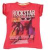 Piros, ROCKSTAR pl /128