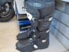Thor T30 cross csizma