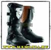 Thor Blitz Black cross csizma